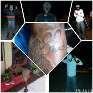 Meet your Posher, Nicholas